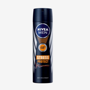 Nivea Men Stress Protect Dezodorant w sprayu 200ml