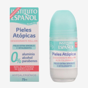 Instituto Espanol Atopic Skin Dezodorant Roll On 75ml