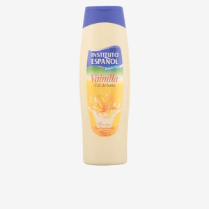 Instituto Espanol Vainilla Żel pod prysznic 750ml