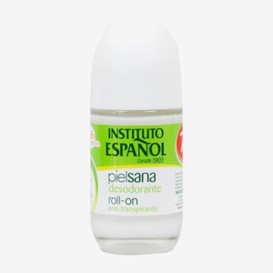 Instituto Espanol, Pielsana dezodorant w kulce Zdrowa Skóra 75ml