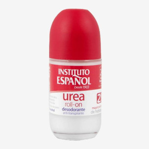 Instituto Espanol, Urea, dezodorant roll-on, 75 ml