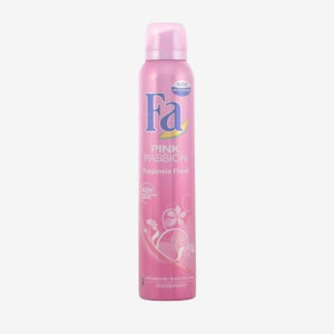 Fa Pink Passion Dezodorant w sprayu 200ml