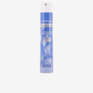 Garnier Cadonett Normal Lakier do włosów 400ml