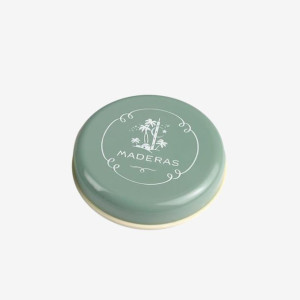 Maderas De Oriente Cream Powder 07 Tostado 15g