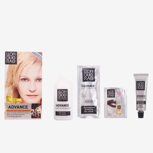 Llongueras Color Advance Farba do włosów 11 Nat Ext Jasny Blond