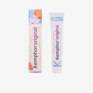 Kemphor Original Pasta do zębów 75 ml + 33% gratis