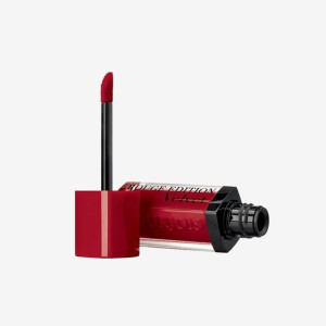 Bourjois, Rouge Edition Velvet Mat, pomadka 15 Red-Volution, 6,7 ml