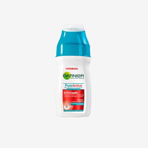 Garnier Pure Active Exfo Szczoteczka do zębów Intensive 150ml