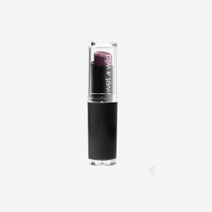 Wet&Wild, Megalast Lip Color, pomadka do ust Ravin' Raisin, 3,3 g