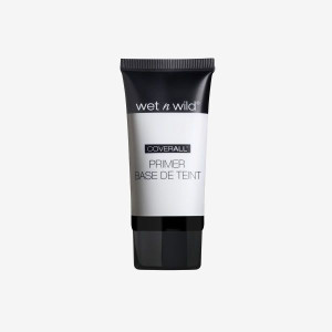 Wet n Wild, Photo Focus Mat Podkład do twarzy, baza pod makijaż, 25 ml