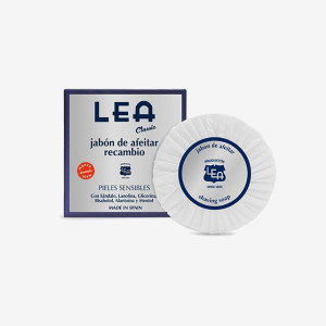 Lea Classic Mydło do golenia 100gr