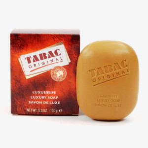 Tabac, Original, luksusowe mydło, 150 g