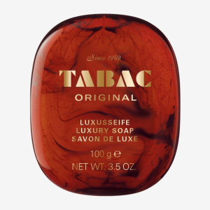Tabac, Original, luksusowe mydło, 100 g