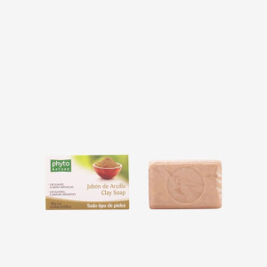 Phyto Nature, mydło z glinką, 120 g