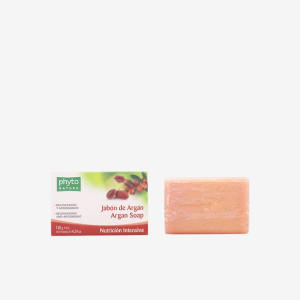 Phyto Nature, mydło arganowe, 120 g