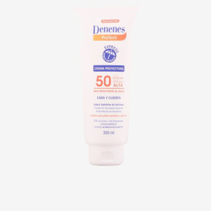 Denenes Sun Protech Krem do twarzy i ciała Spf50 300ml