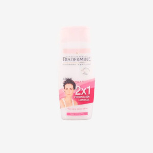 Diadermine Soft Cleansing Milk 200ml Zestaw 2 szt.