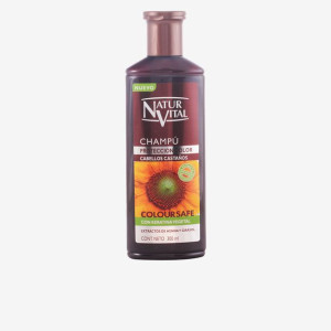 Naturaleza Y Vida Szampon z kasztanowcem 300ml