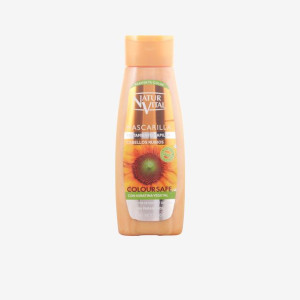 Naturaleza Y Vida Colorsafe Maska do włosów blond 300ml
