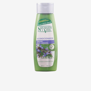 Naturaleza Y Vida Odżywka do włosów Salvia 300ml