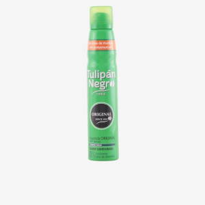 Tulipan Negro Original Dezodorant Spray 200ml