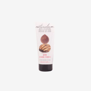 Naturalium Maska do włosów Shea i Makadamia 200ml