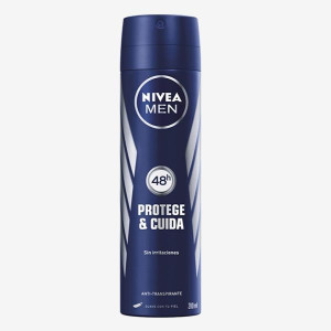 Nivea Men Protege Y Cuida dezodorant w sprayu 200ml