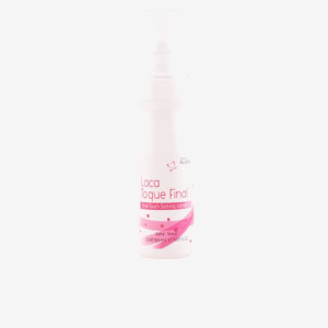 Azalea Strong Hold Non-Gas Lakier do włosów 150ml