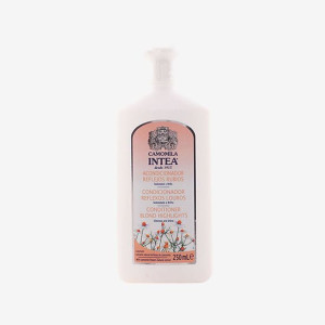 Camomila Intea Odżywka do włosów blond z pasemkami 250ml