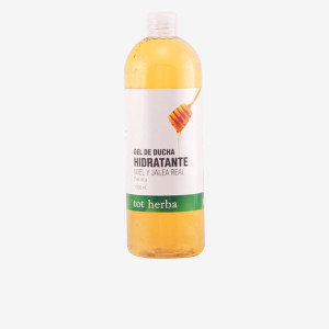 Tot Herba Żel pod prysznic Miód i Galaretka 1000ml