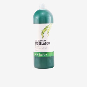 Tot Herba Żel pod prysznic Modeler Wodorosty 1000ml