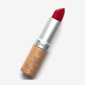 Couleur Caramel Matowa pomadka do ust 120 Rouge Sombre