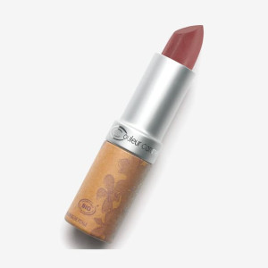 Couleur Caramel Matowa pomadka do ust 126 Pink Beige