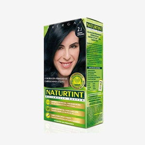 Naturtint 2.1 Farba do włosów bez amoniaku 150ml