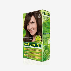 Naturtint 4G Farba do włosów bez amoniaku 150ml
