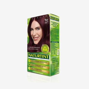 Naturtint 4M Farba do włosów bez amoniaku 150ml