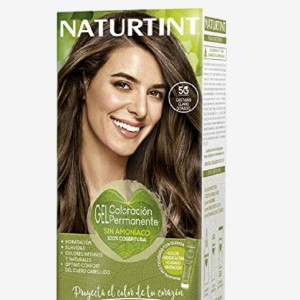 Naturtint 5G Farba do włosów bez amoniaku 150ml