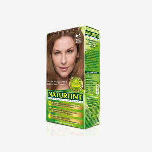 Naturtint 6G Farba do włosów bez amoniaku 150ml