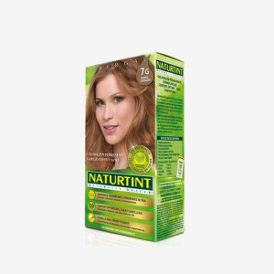 Naturtint 7G Farba do włosów bez amoniaku 150ml