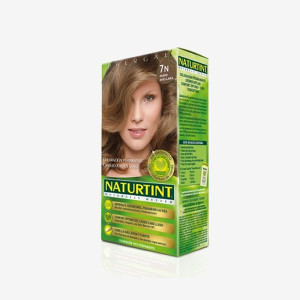 Naturtint 7N Farba do włosów bez amoniaku 150ml