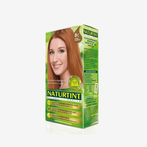 Naturtint 8C Farba do włosów bez amoniaku 150ml