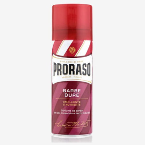 Proraso pianka do golenia NOURISH 300ml