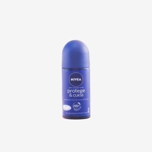 Nivea Protege & Cuida Dezodorant roll-on 50ml
