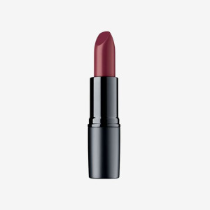 Artdeco Perfect Mat Pomadka do ust 134 Dark Hibiscus 4g
