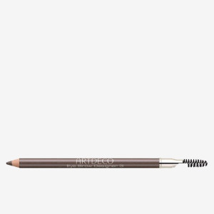 Artdeco, Eye Brow Designer kredka do brwi ze szczoteczką 3 Medium Dark 1.2g
