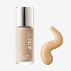 Artdeco, Rich Treatment Foundation, podkład rozświetlający 15, 20 ml