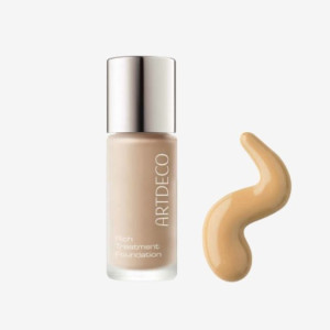 Artdeco, Rich Treatment Foundation, podkład rozświetlający 18, 20 ml