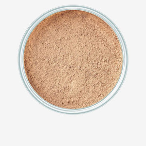 Artdeco, Mineral Powder Foundation, podkład mineralny 06, 15 g