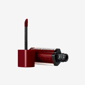 Bourjois, Rouge Edition Velvet Mat, pomadka 19 Jolie-de-vin, 6,7 ml