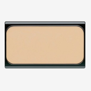 Artdeco, Puder do konturowania twarzy 12 Vanilla Chocolate, 5 g